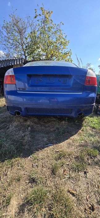 AUDI A4 2005 — imagine 1