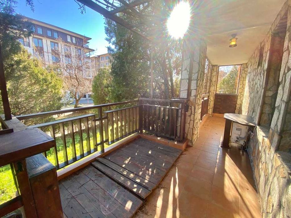 Продава се Тристаен апартамент в Свети Влас - 89 кв.м за 774 €/кв.м - Снимка #10