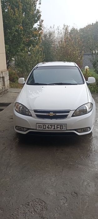 Mashina xolati idiyal