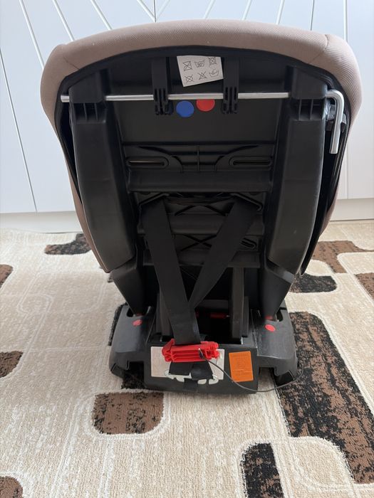 Продам автокресло детское
