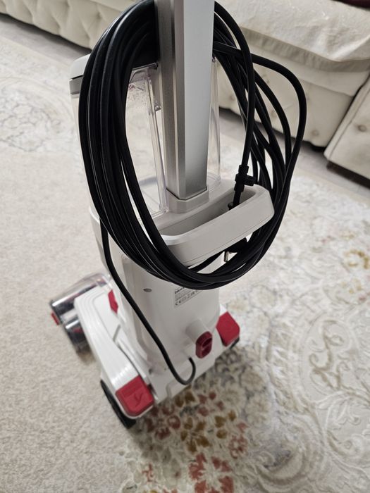 Пылесос Bionic почти новый