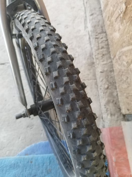 De vânzare  bicicleta