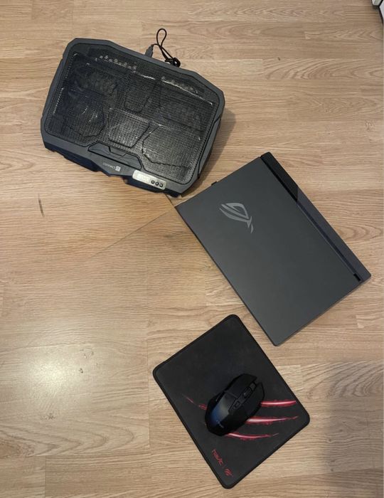 Asus rog strixxxxxx