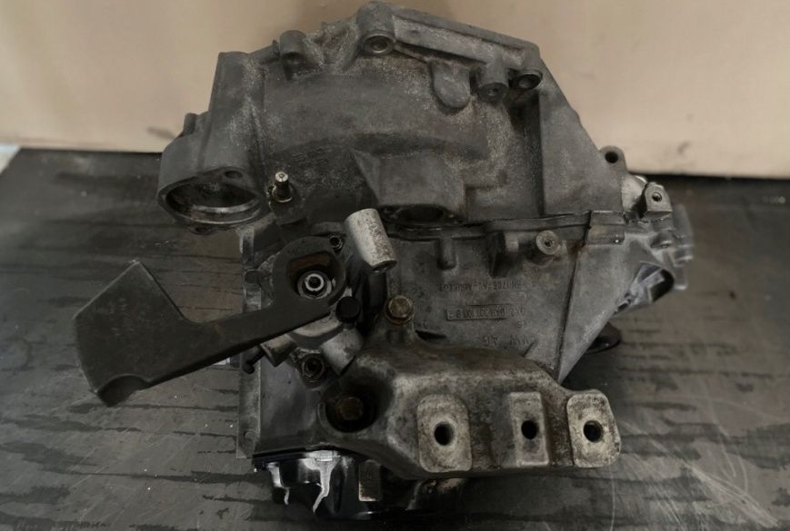 Скоростна кутия VW Touran 2.0 EcoFuel