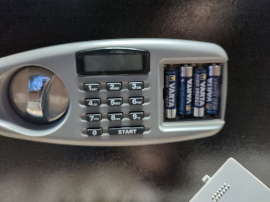 seif în stare foartre buna