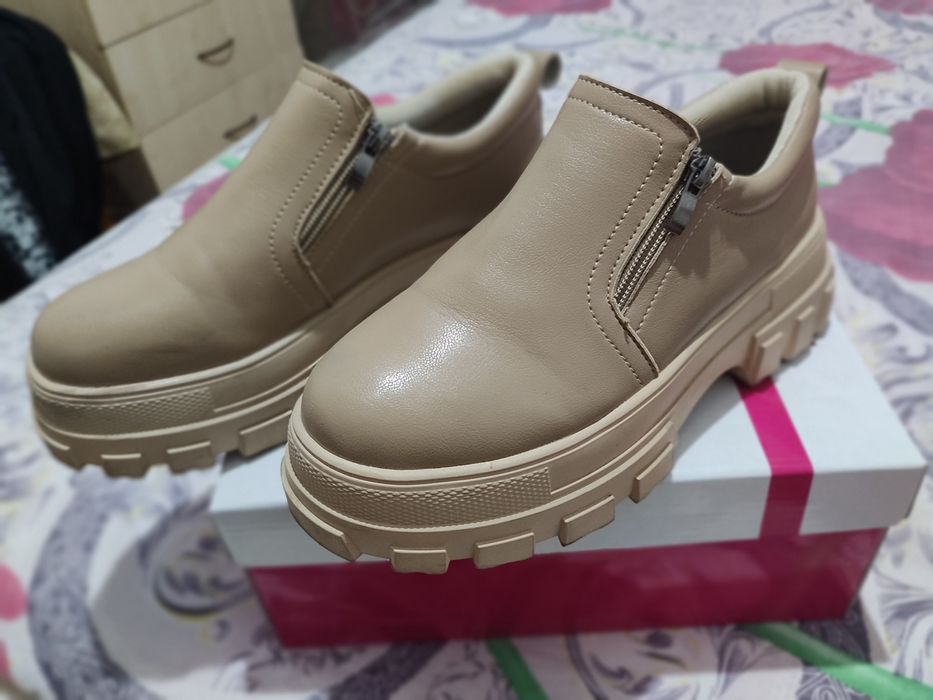 Полуботинка 38 размер - 240мм