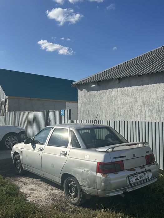 Продается авто ВАЗ2110