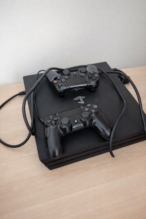 Ps4 в отличном состоянии, обмен