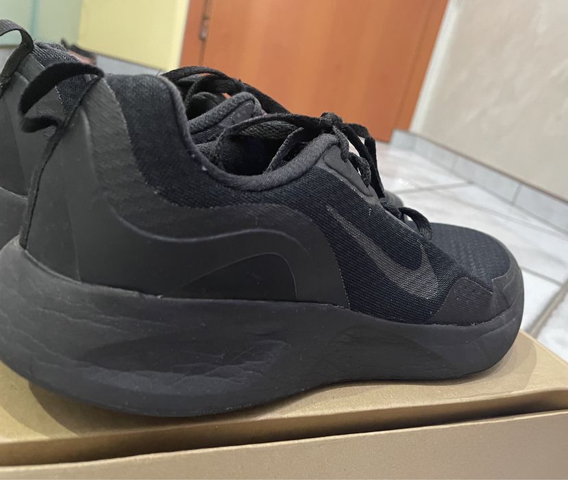 Nike маратонки унисекс