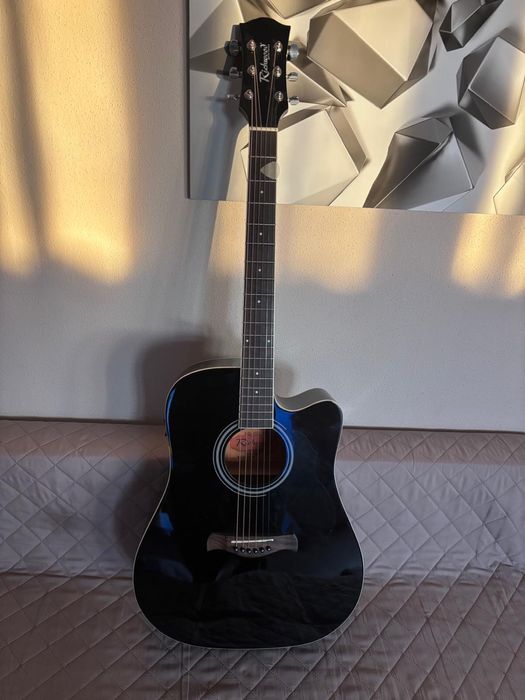 Chitara electro - acustica Nashville