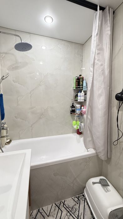 Продам однакомнатую квартиру