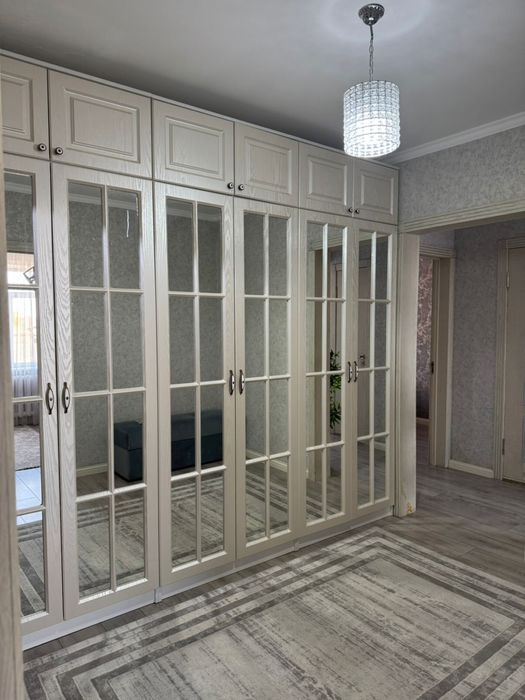 3-комнатной квартиры