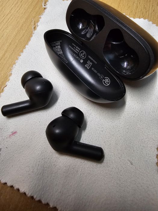 Наушники Redmi беспроводные