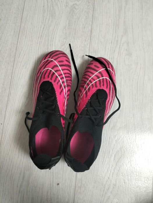 Бутсы фонтом 43 размер