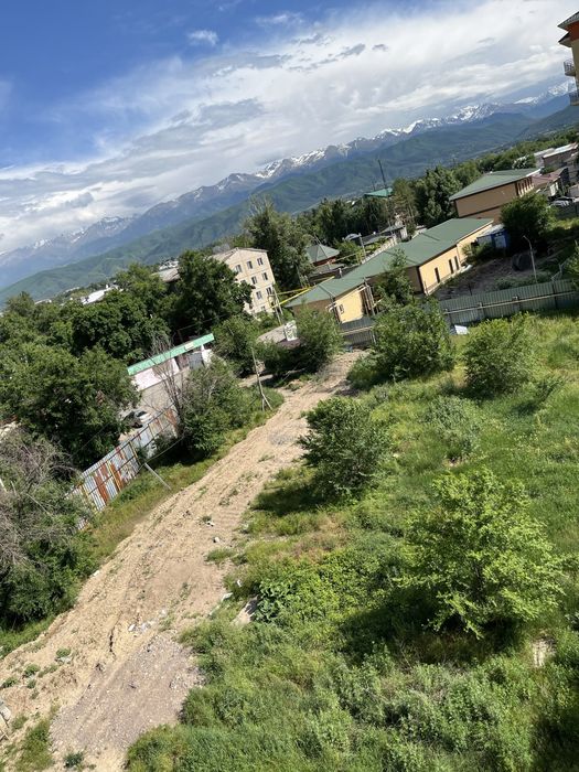 Продам квартиру ЖК Карлыгаш