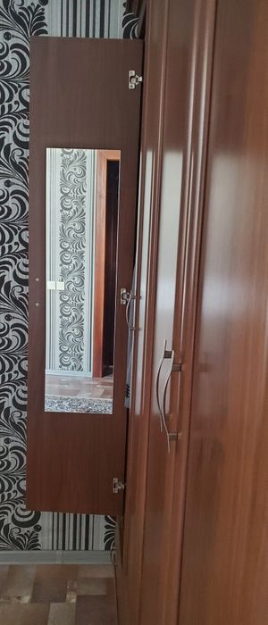 Спальный гарнитур, в очень хорошем состоянии, б/у