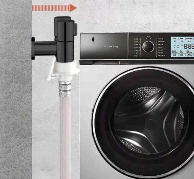 Set dus bideu cu presiune inalta