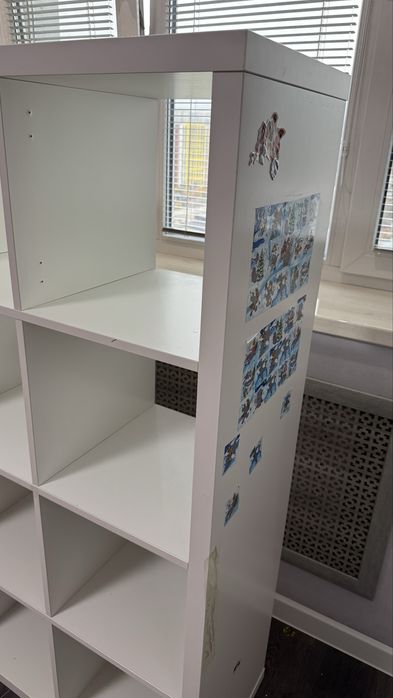 Каллакс ikea шкаф