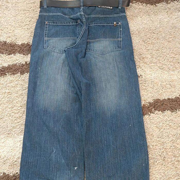 southpole jeans 4180  38 size