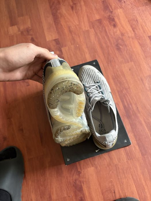 Nike Air VaporMax 2021 FK (Flyknit) – Номер 46