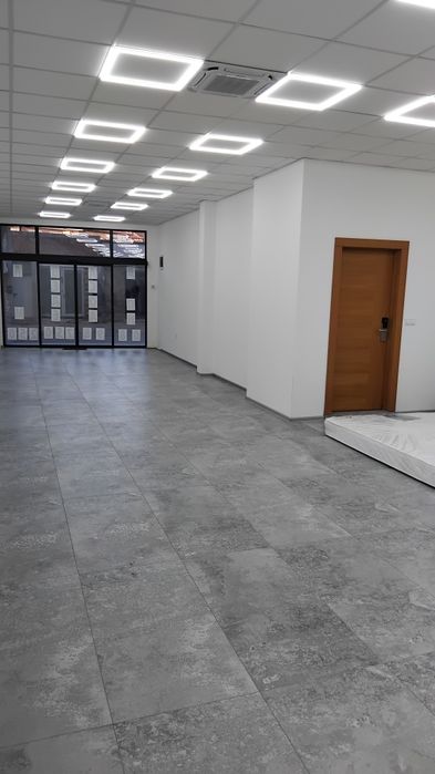 Дава се под наем Магазин в Дупница - 120 кв.м за 765 € - Снимка #7