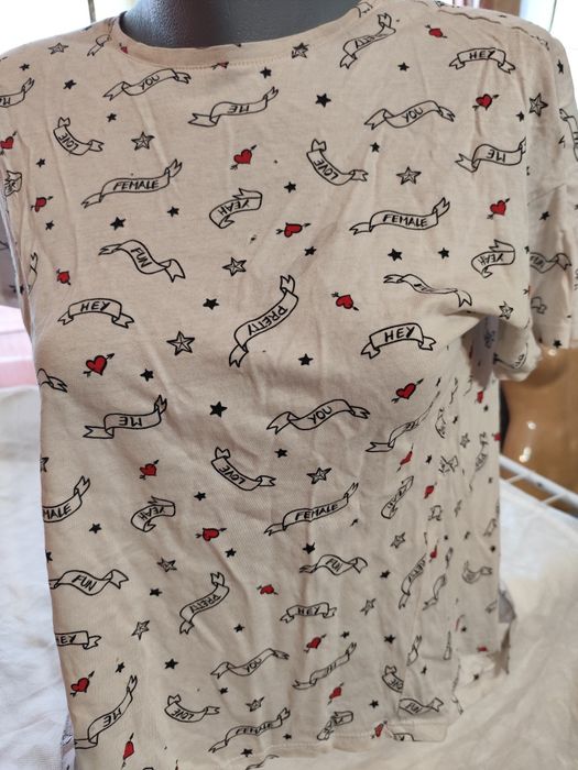 Летни топ дрехи и