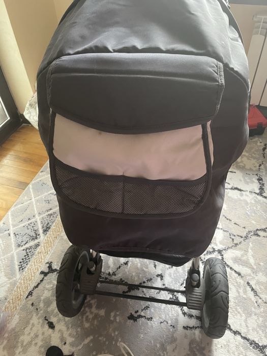 Коляска детскаяAmelia.