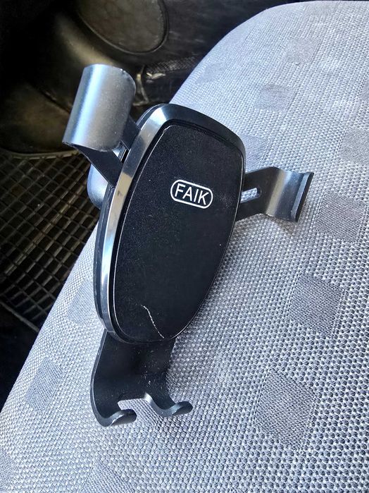 Държач за телефон