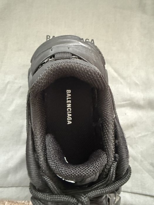 Детски маратонки Balenciaga track 2