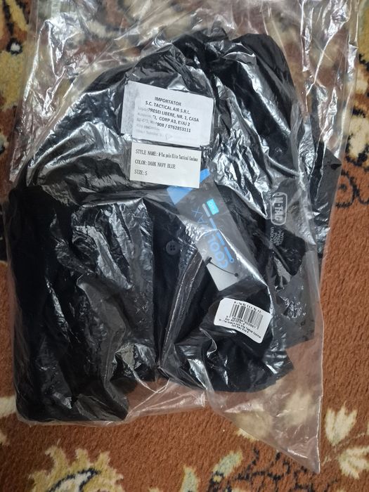 Tricou polo elite M-TAC