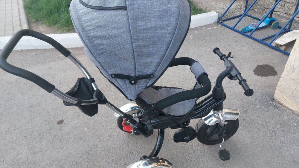 Велосипед детски