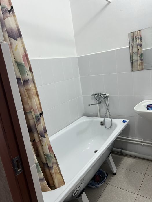 Квартира на долгий срок