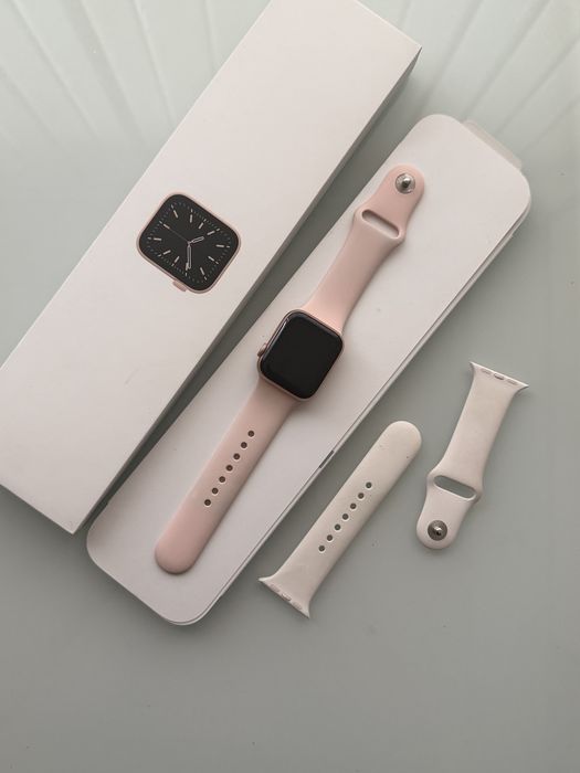 Apple watch series 6