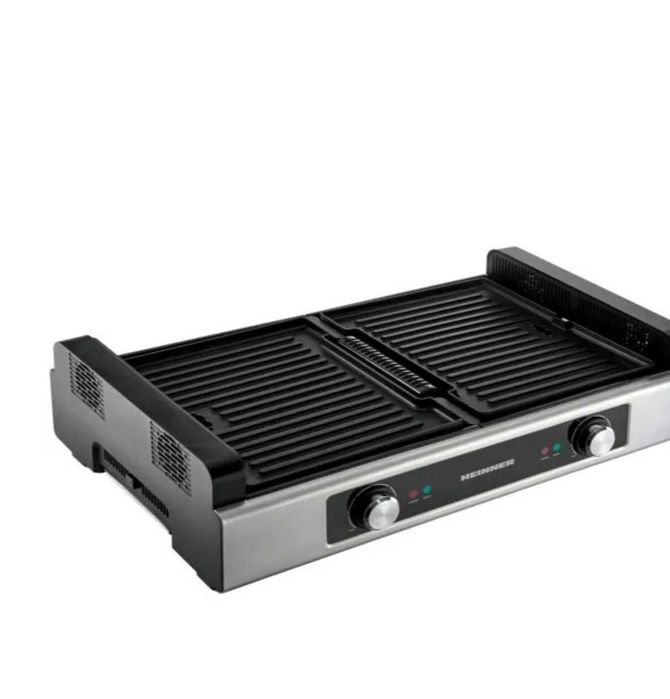 De vânzare grill electric Heinner