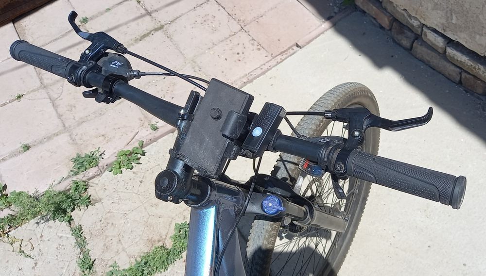 Продам велосипед AVA