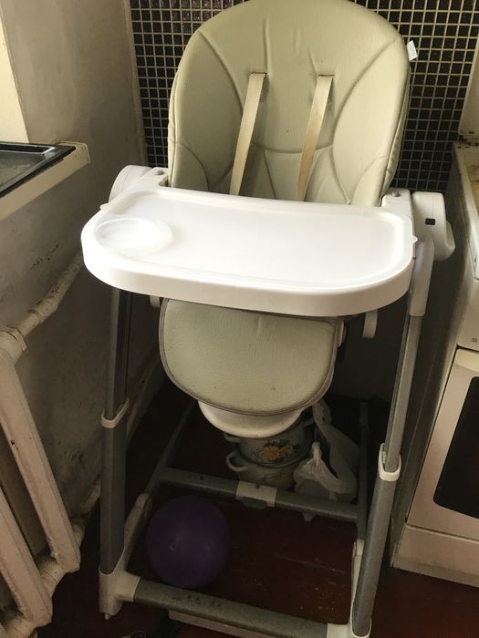 Продам стульчик Maribel 3в1