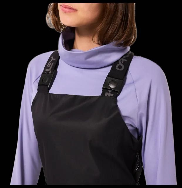 Oakley шел яке за сноуборд/ски (shell jacket)