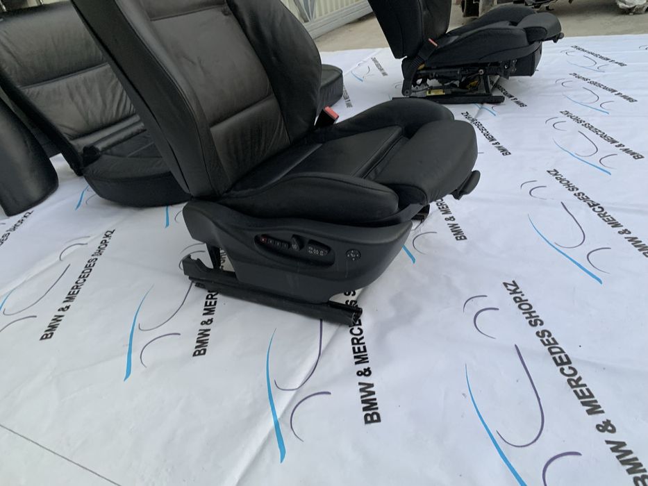 Сиденья & Салон Бмв & Bmw .