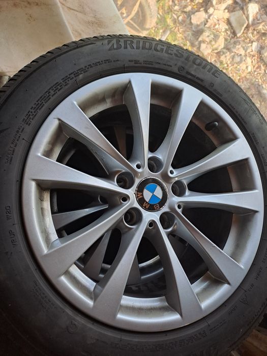 Jante R17 BMW f34 f10 f30 e90 etc.