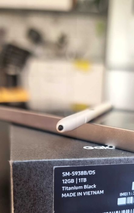 Samsung S25 ultra 5G