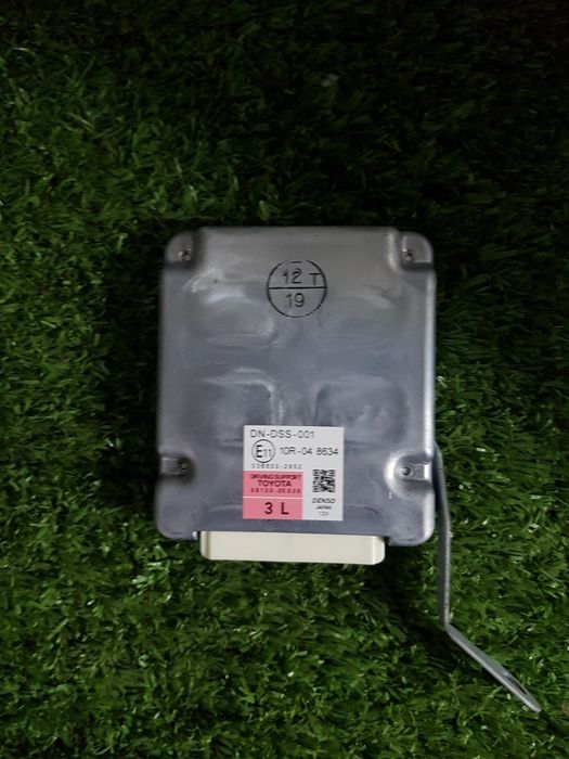 Датчик поддержки водителя Toyota/Lexus