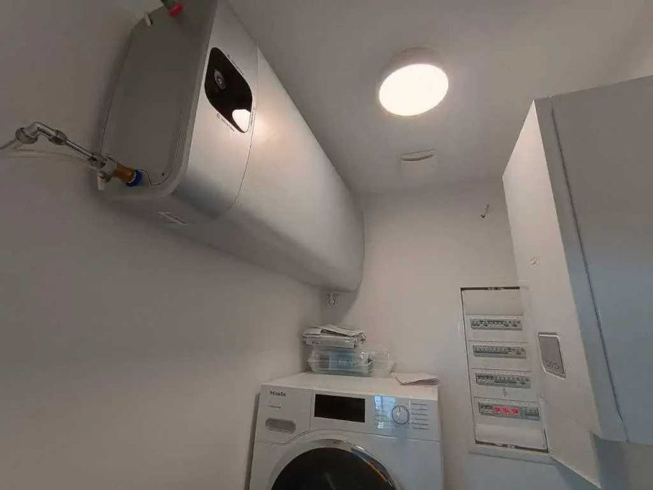 Дава се под наем Двустаен апартамент в София, Зона Б-18 - 57 кв.м за 612 € - Снимка #3