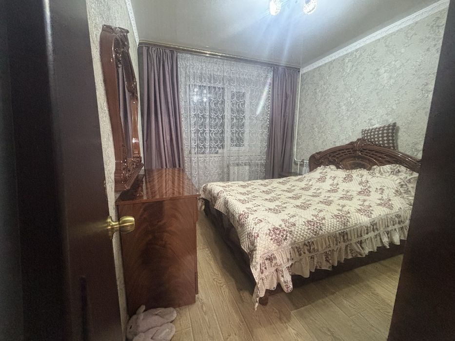 Продается 2 комнатная квартира