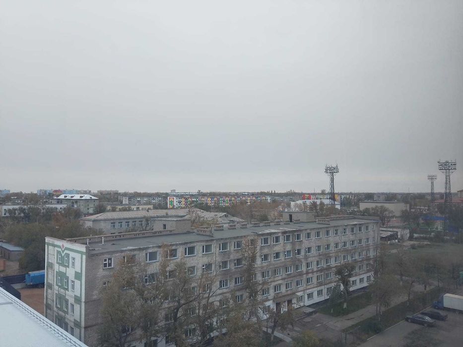Продам 2-х комн. ул. Камзина, 27