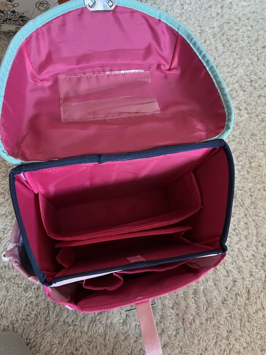 Ученическа раница Belmil - Flamingo