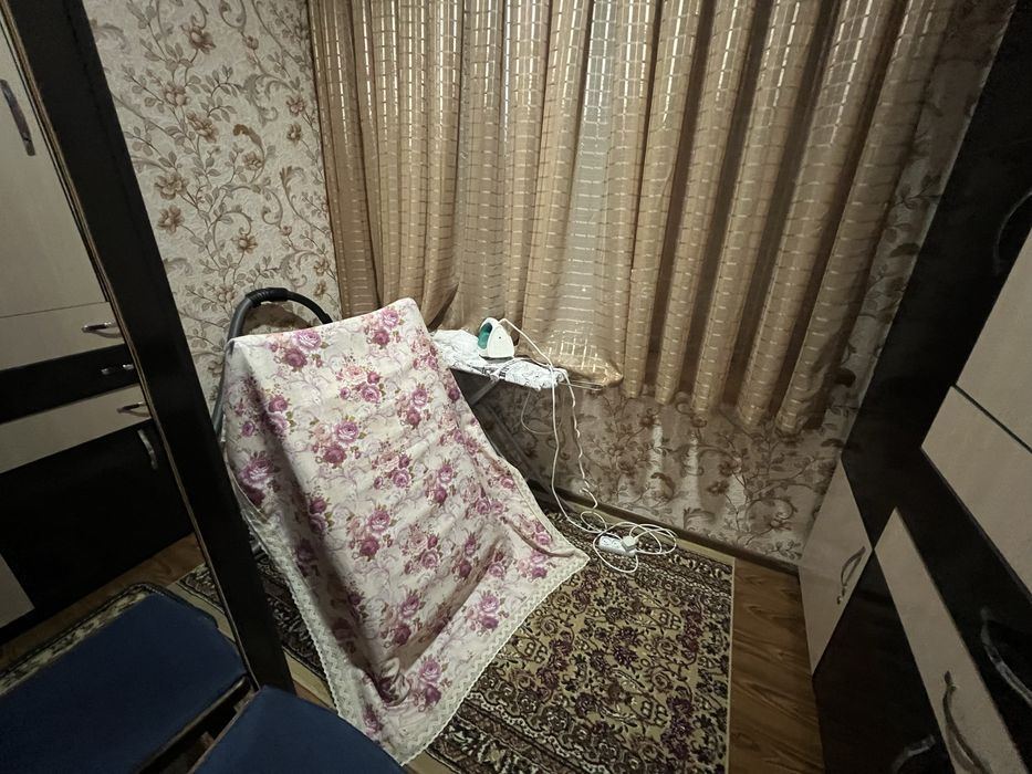 Аренда карасу2,1/4/4,50 м2, мебель,400 у. Е