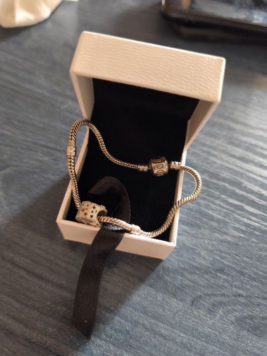 Дамска гривна Пандора