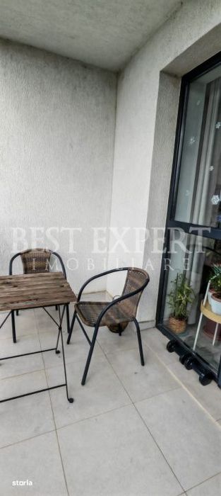 3 Camere | 100 m Metrou Anghel Saligny | Parcare Inclusa | Mobilat Com