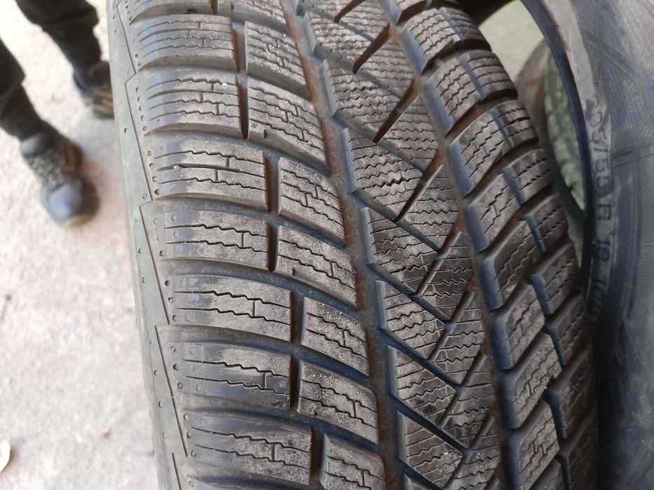Зимни гуми спорт пакет , 235/55R19 и 255/50R19