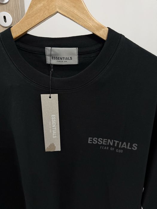 Tricou Essentials Fear of God